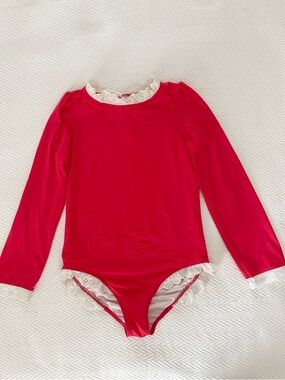 Tbbc Rashguard one piece